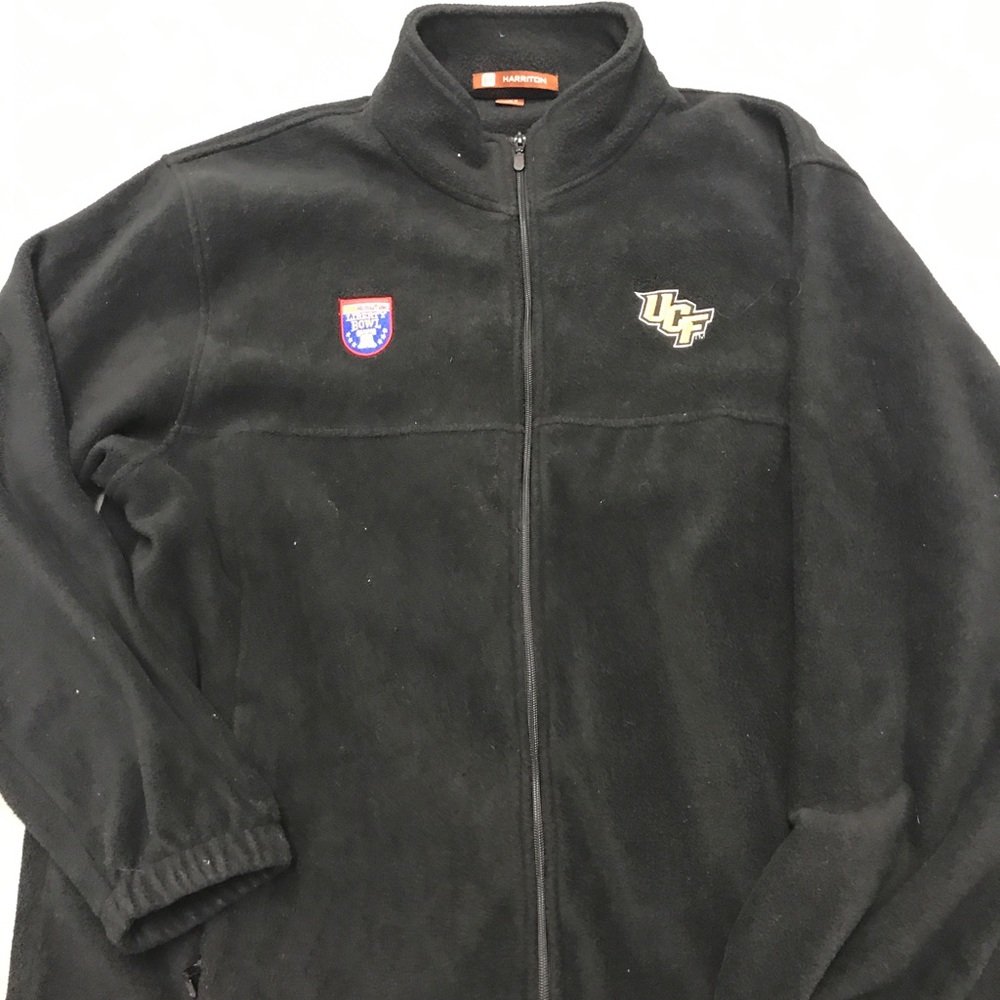 Ucf Jacket - image 1